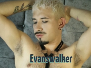 Evanswalker