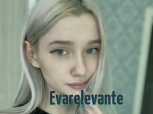 Evarelevante