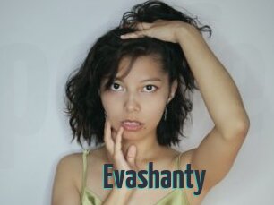 Evashanty