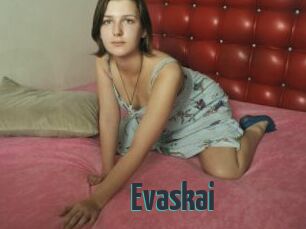 Evaskai