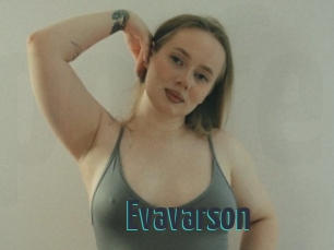 Evavarson