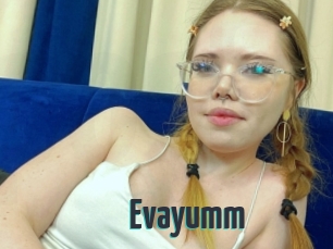 Evayumm