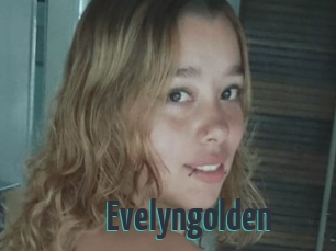 Evelyngolden