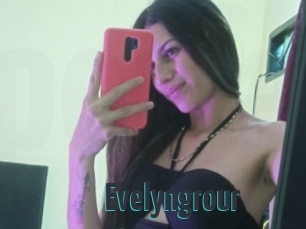 Evelyngrour