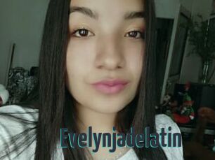 Evelynjadelatin