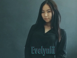 Evelynlii