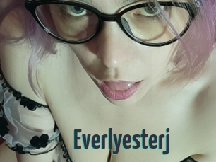 Everlyesterj