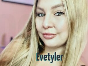 Evetyler