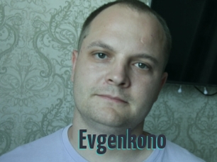 Evgenkono