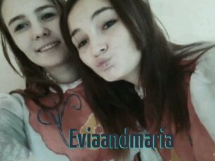 Eviaandmaria