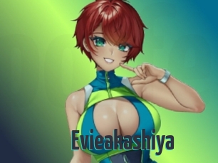 Evieakashiya