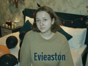 Evieaston