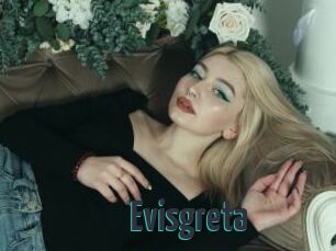 Evisgreta