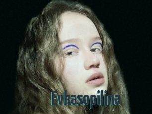 Evkasopilina