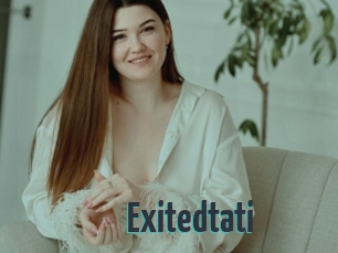 Exitedtati