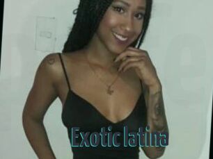 Exotic_latina