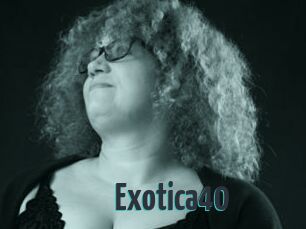 Exotica40