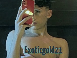 Exoticgold21