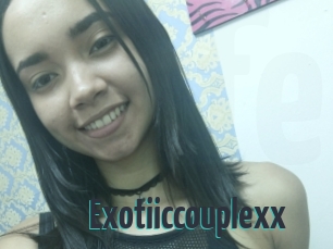 Exotiiccouplexx