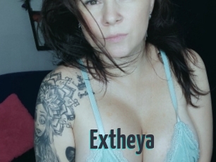 Extheya