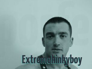 Extremekinkyboy