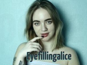 Eyefillingalice