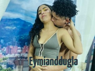 Eymianddugla