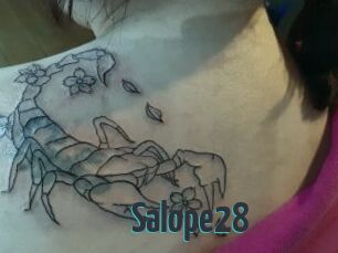 Salope28