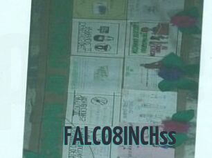 FALCO8INCHss