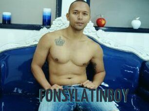 FONSYLATINBOY