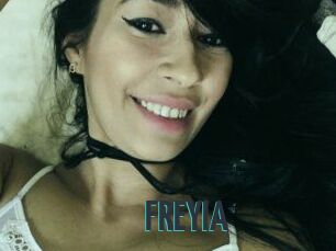 FREYIA_