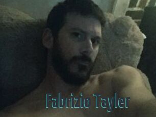 Fabrizio_Tayler