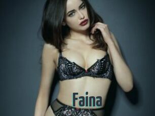 Faina