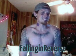 FallinginReverse