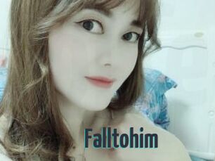 Falltohim