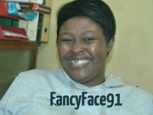 FancyFace91