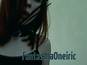 FantasmaOneiric