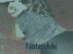 Fantasykiki