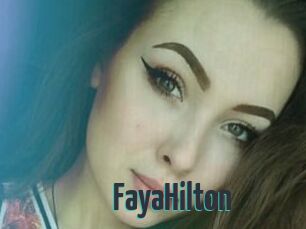 FayaHilton