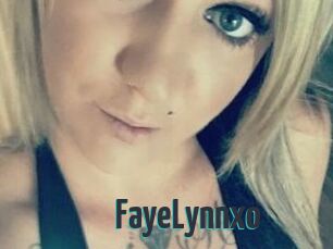 FayeLynnxo