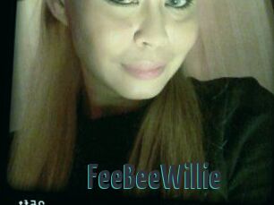 FeeBeeWillie