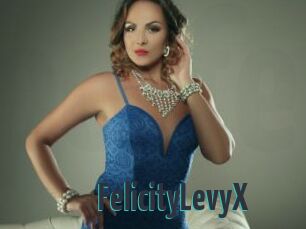 FelicityLevyX