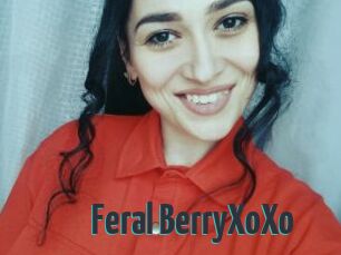 Feral_BerryXoXo