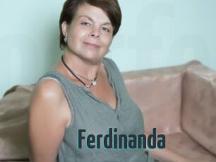 Ferdinanda