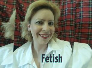 Fetish