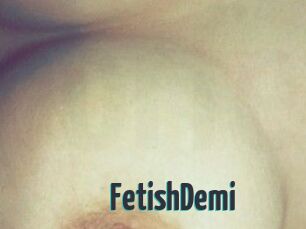 FetishDemi