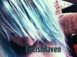 FetishRaven