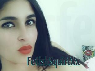 FetishSquirtXx