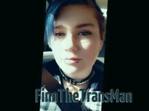 FinnTheTransMan