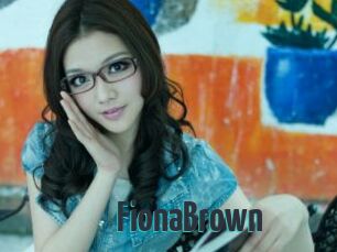 FionaBrown